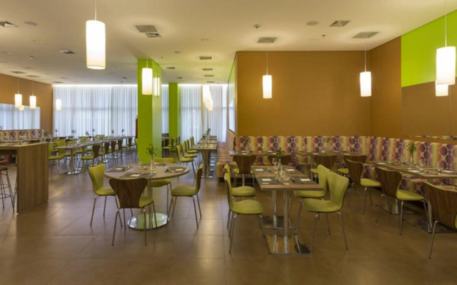 Comfort Hotel Santos