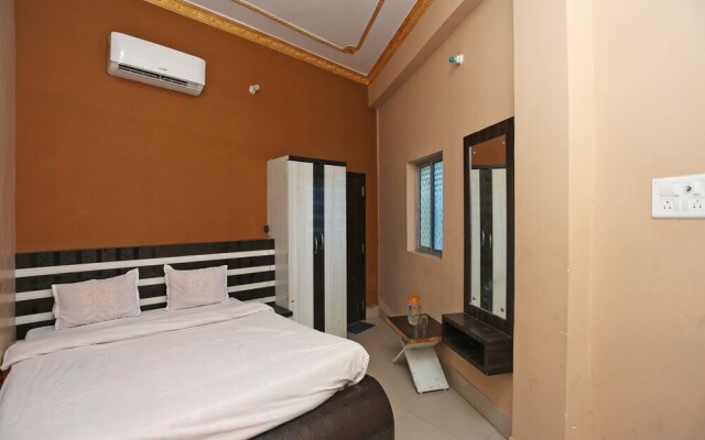 Maa Tara Hotel by OYO Rooms