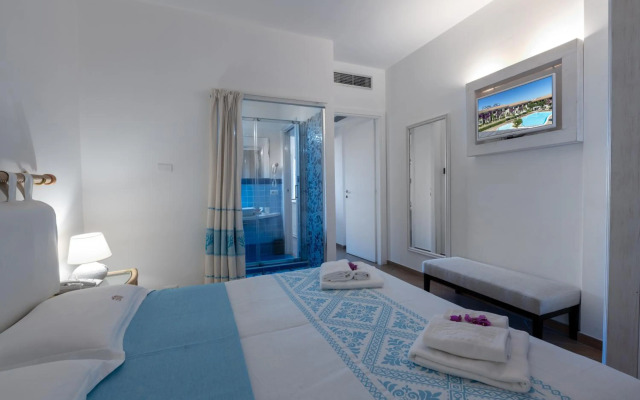 Hotel Palau & Resort