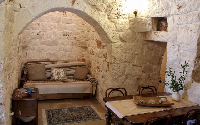 Trullo Nuovo in Ceglie Messapica