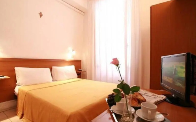 Hotel Lussemburgo