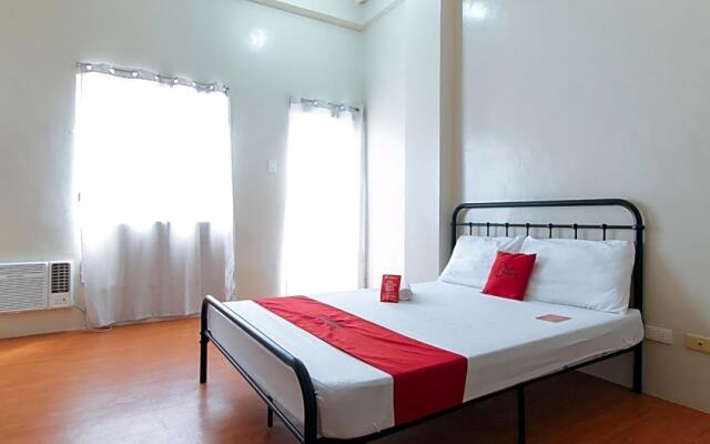 RedDoorz @ Kassel North Caloocan