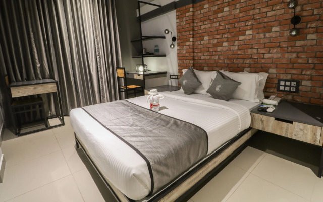 VITS Select Kudro Destinn