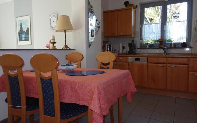 Traumferienwohnung zwischen Köln und Düsseldorf