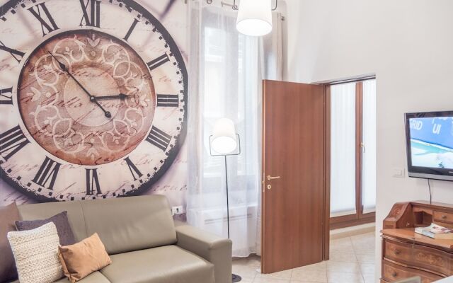 San Polo Canal View Apartments