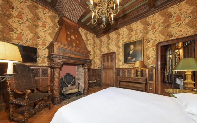 La Maison des Vieux Logis