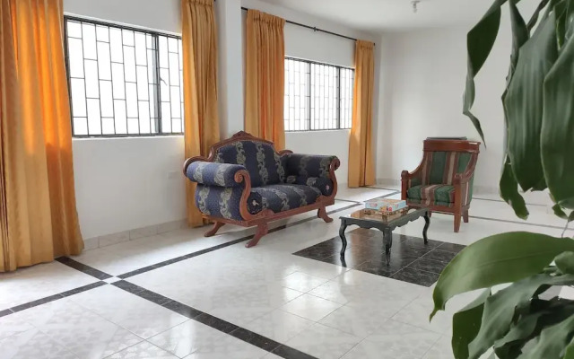 Hostal Colors - Hostel