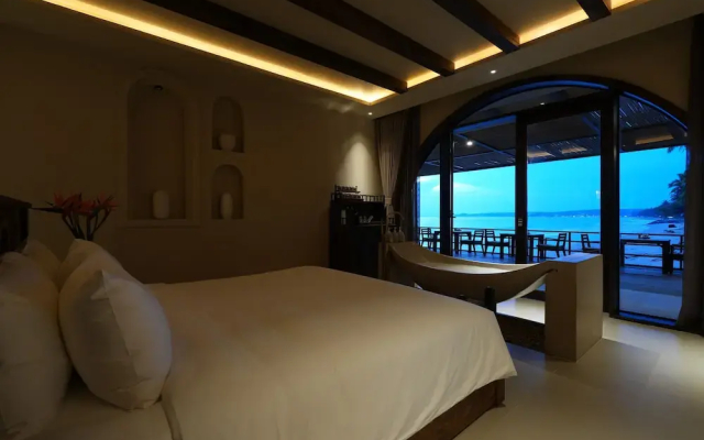 De' Tuva resort Mui Ne