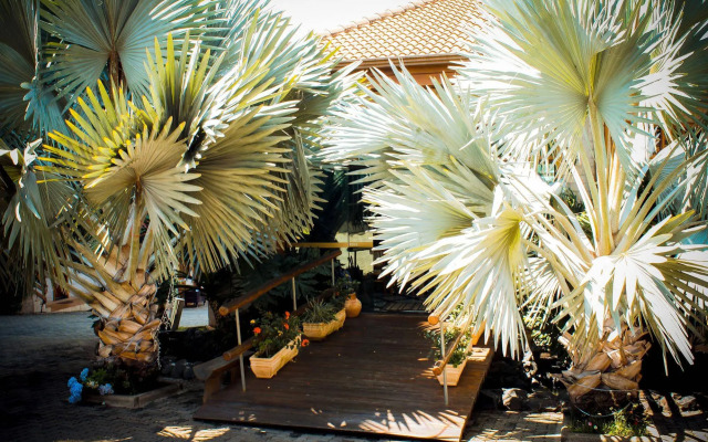 Pousada Santa Rita