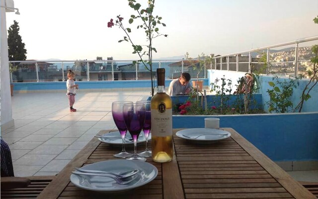Kusadasi Ephesian Hotel Guesthouse