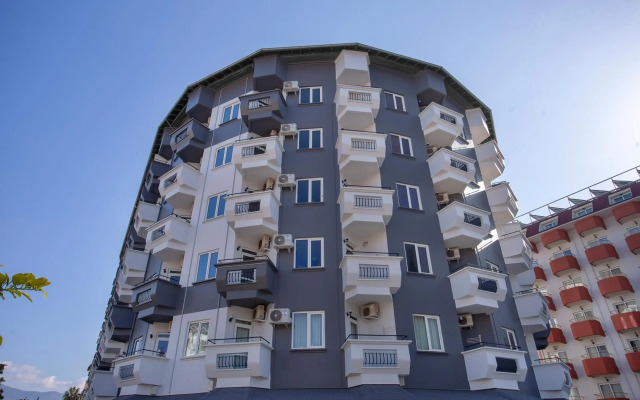 Kaila City Hotel