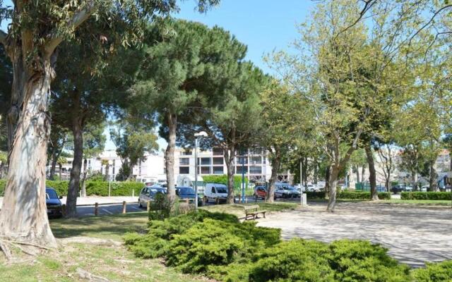 Appartement Saint-Cyprien, 2 pièces, 4 personnes - FR-1-225D-189