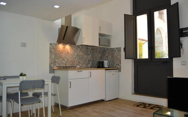 Dock78 - MiniLoft in Catania Center