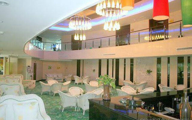 Tong Ju Lou Hotel