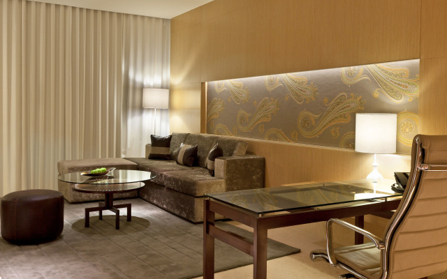 The Westin Gurgaon, New Delhi