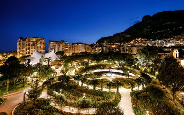 Columbus Hotel Monte-Carlo, Curio Collection by Hilton