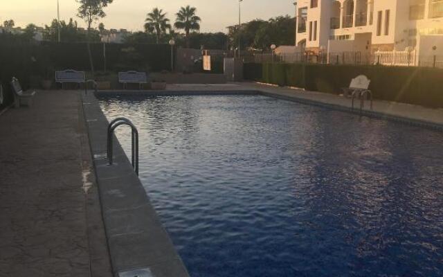 La Cinuelica R9 Orihuela Costa