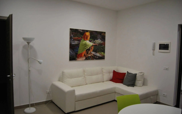 Residence Palazzo dei Delfini