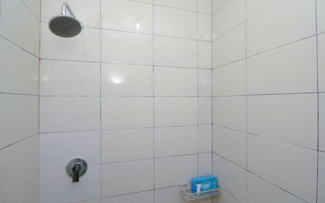Airy Eco Ahmad Yani Gunung Rejo 15 Balikpapan