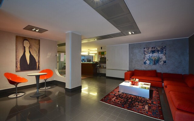 Residence Hotel Torino Uno