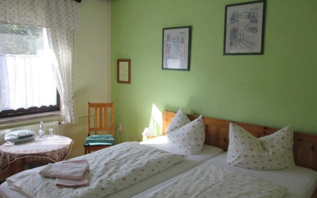 Wellness-Landhotel Kummerower Hof - Weltweit erstes Bierbad