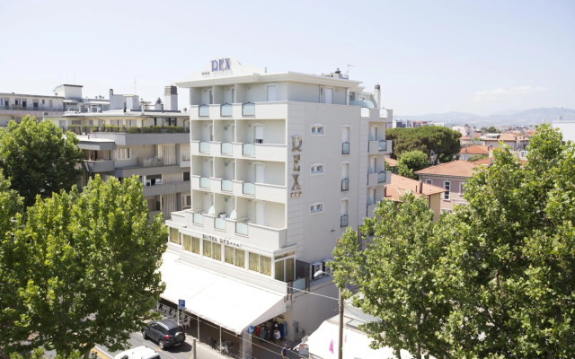 Hotel Rex