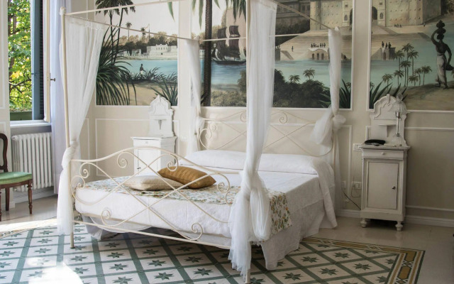 Villa Verganti Veronesi