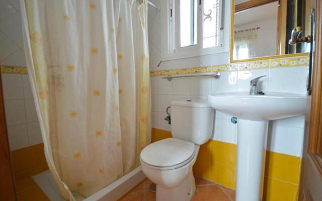 Apartamento Bilbao III