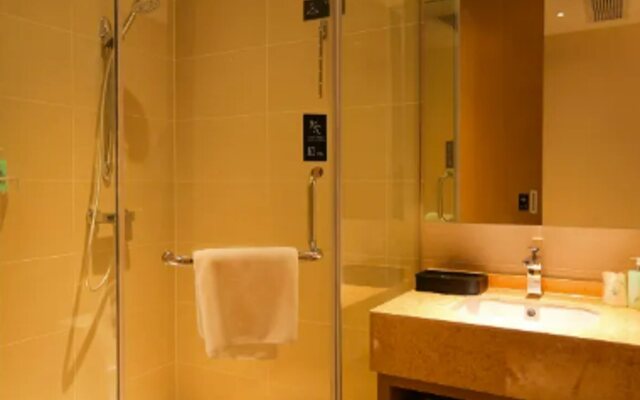 City Comfort Inn Xianning Yinquan Avenue