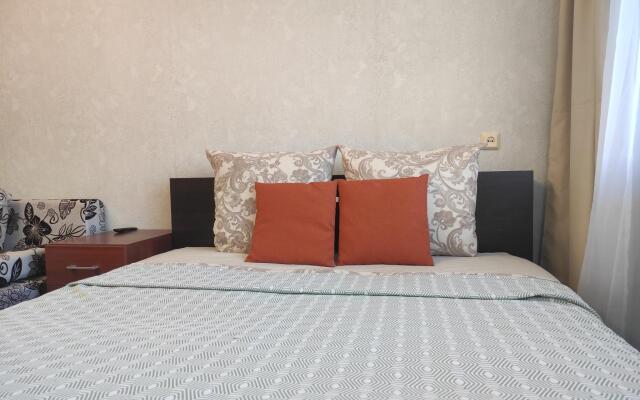 Апартаменты на улице Победы