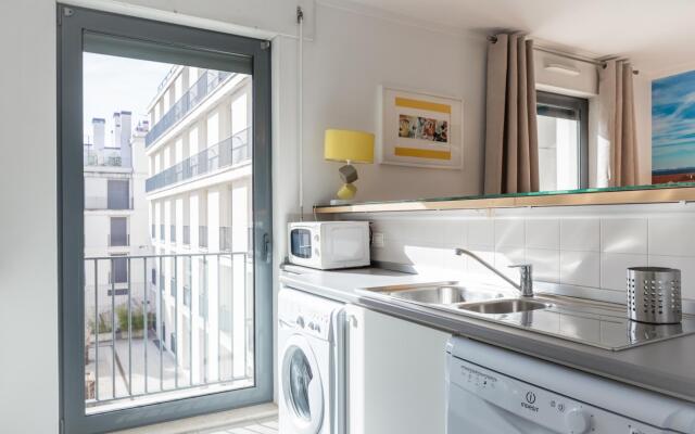 Downtown Premium with Garage