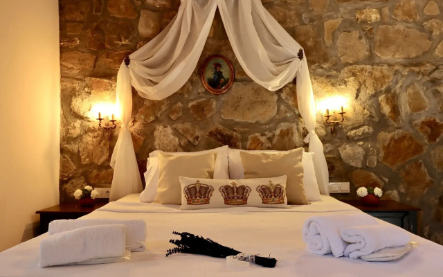 Kemerbag 29 Guest House