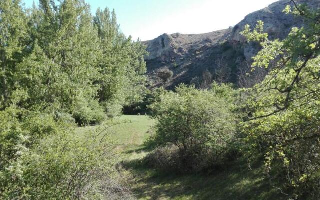 Casa Rural La Muralla