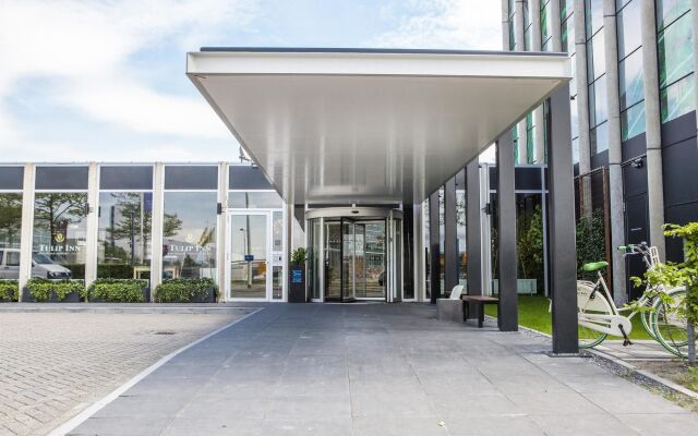 ibis Styles Amsterdam Airport (new)