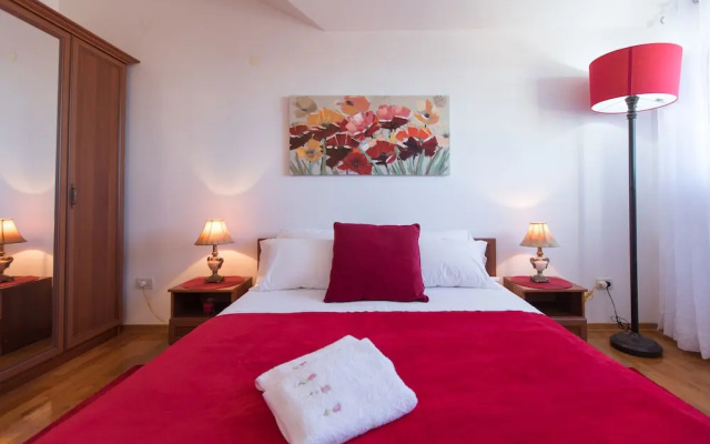 Cozy Stay Apartments
