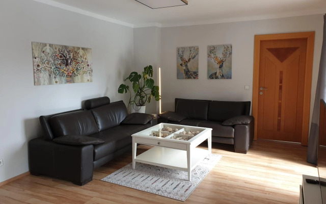 Appartement Waldfriede