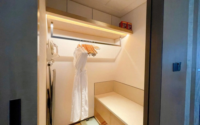 Sheraton Zibo Hotel