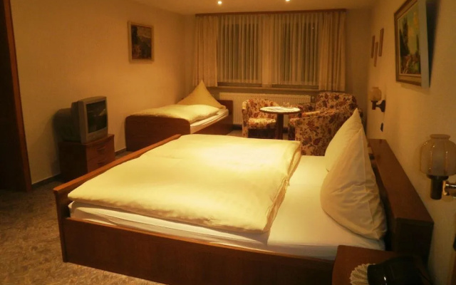Hotel Ingeburg