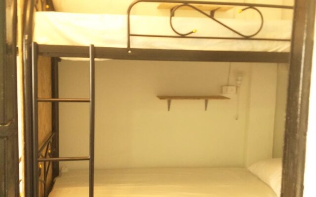 Take Me Home - Hostel