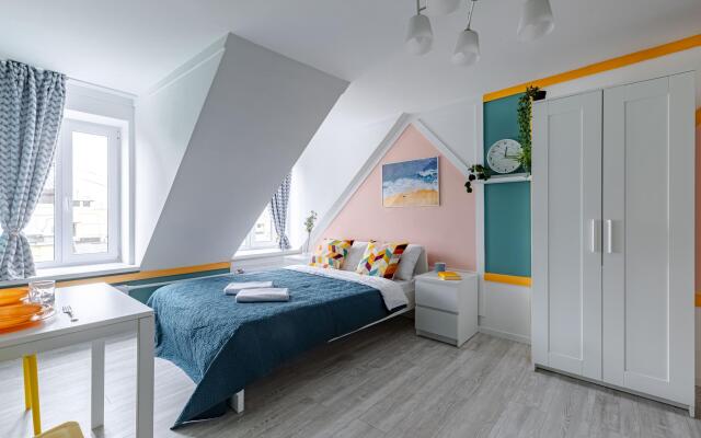 ВсемДом на пер. Апраксин, д. 5