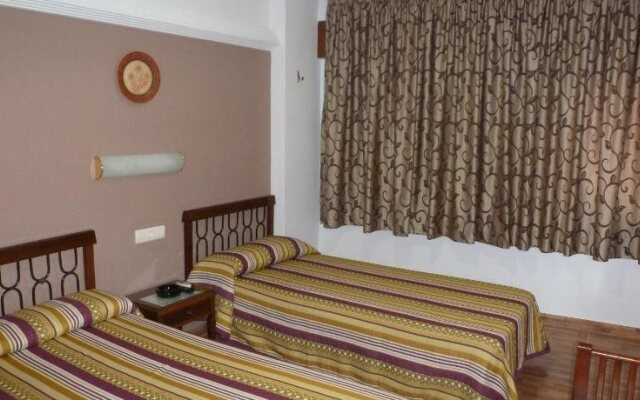 Hostal La Campana