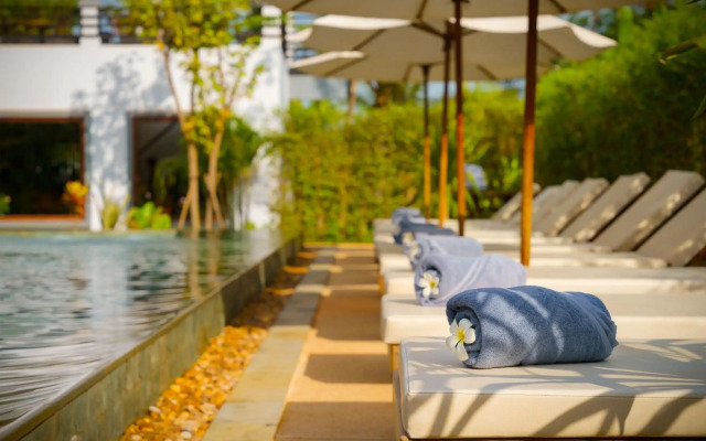 Khmer House Resort