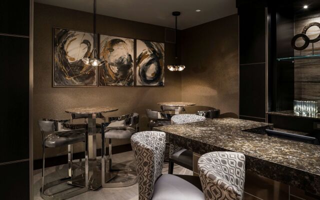 Hampton Inn & Suites Bridgewater