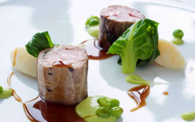Borgobianco Resort & Spa Polignano - MGallery Collection