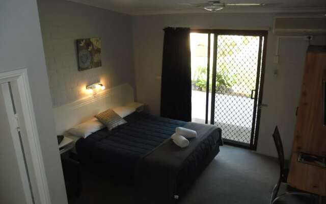 Ballina Fun N Sun Motel