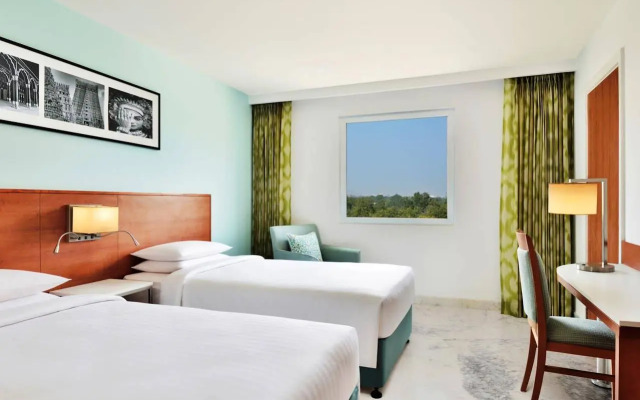 Fairfield by Marriott Bengaluru Whitefield