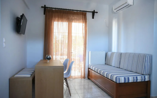 Vasilis Apartments