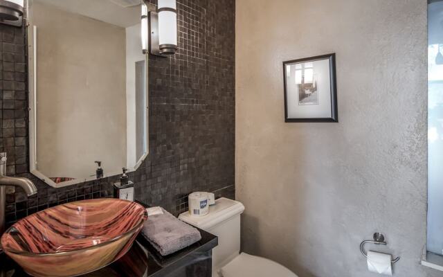 Aposento - Four Bedroom Cabin