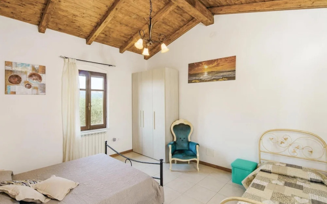 Casa di Francesca