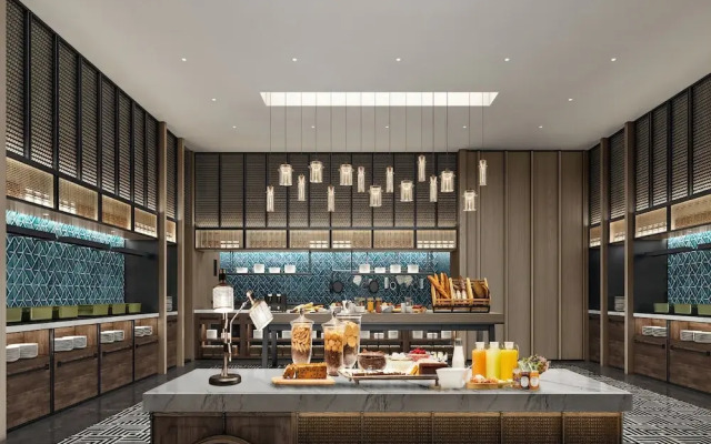 Four Points by Sheraton Chengdu, Chunxi Road